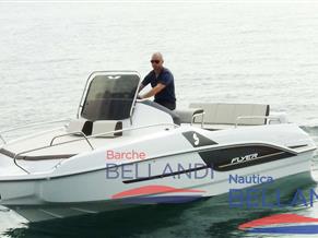 BENETEAU FLYER 5.5 SUNDECK