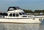 Valkkruiser 11.00 Flybridge