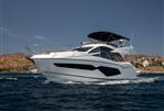 Sunseeker Manhattan 52 - Sunseeker Manhattan 52