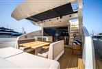 SUNSEEKER PREDATOR 92