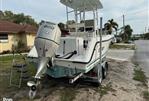 Quest 217 Open Fisherman - 1995 Quest 217 Open Fisherman - Photo #5