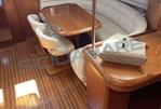 JEANNEAU SUN ODYSSEY 54 DS