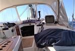 Beneteau Oceanis 50