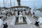 JFA CONCARNEAU PETREL 42