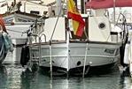 MENORQUIN YACHTS LLAUT CORCHO IV