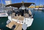 JEANNEAU SUN ODYSSEY 490