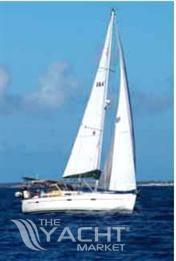 2003 Beneteau