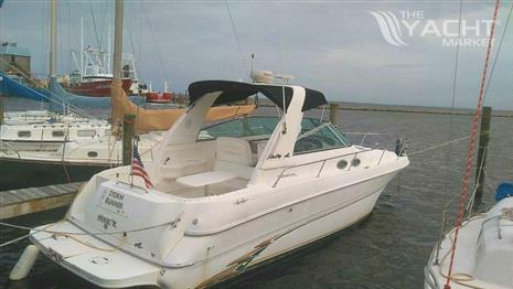 Sea Ray 310 Sundancer