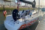 SALONA YACHTS SALONA 34