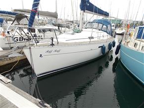 Beneteau Oceanis 331 Clipper