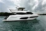 Sunseeker Manhattan 66