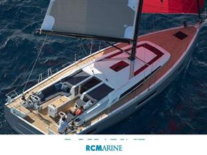 BENETEAU OCEANIS 51.1