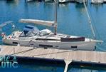 BENETEAU OCEANIS 46.1