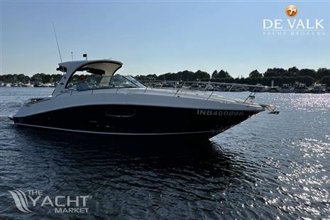 Sea Ray 350 Sundancer DA - Picture 1