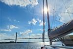 Gemini Legacy 35 - Used Sail Catamaran for sale