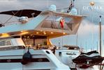 Astondoa 68 GLX Flybridge - Picture 5