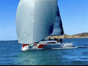 Jeanneau Sun Fast 3600