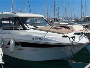 BENETEAU ANTARES 8.80