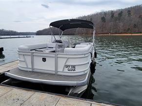 Godfrey Pontoon Sweetwater SW2286