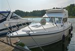 Tristan 315 Flybridge