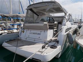 Jeanneau Leader 33