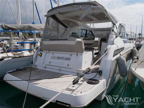 Jeanneau Leader 33