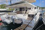 FOUNTAINE PAJOT ELBA 45