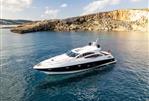 Sunseeker Predator 74 - 1 - Exterior