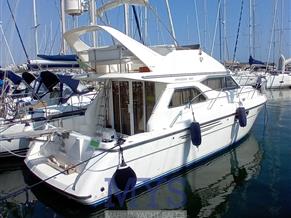 Marine Project PRINCESS 360