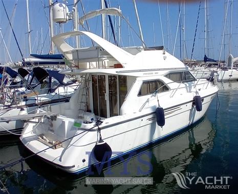 Marine Project PRINCESS 360 - PRINCESS360 (2)