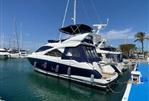 SUNSEEKER MANHATTAN 50