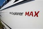 Skamander 920 Explorer Max