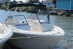 Cobia 220 DC - 2023 Cobia 220 DC - Photo #7