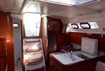 BENETEAU OCEANIS 31