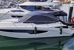 Galeon 335 HTS