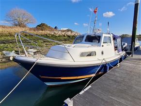 Seaward 23