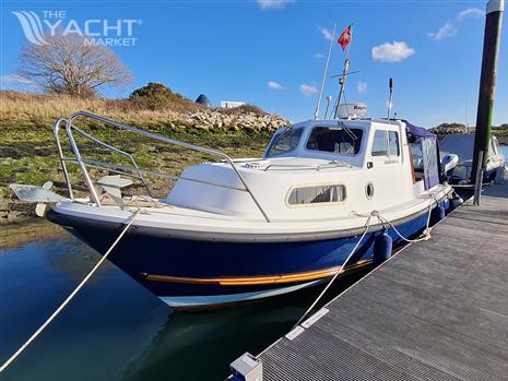 Seaward 23