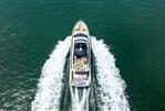 Ferretti Yachts 670