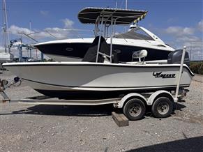 Mako 184 CC