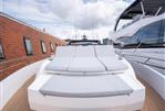 Sunseeker Superhawk 55 - Sunseeker Superhawk 55 - Foredeck