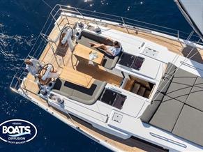 HANSE YACHTS HANSE 508