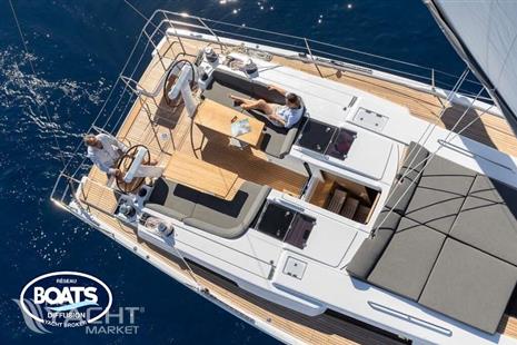 HANSE YACHTS HANSE 508