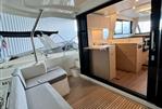 BENETEAU SWIFT TRAWLER 41 FLY