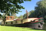 Delta Marine Replica Dutch Barge 57