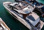 SUNSEEKER SPORT YACHT 74