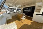 Ferretti Yachts 960