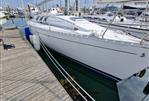 Beneteau First 35S5