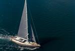 ALLOY YACHTS ALLOY YACHTS SLOOP 115