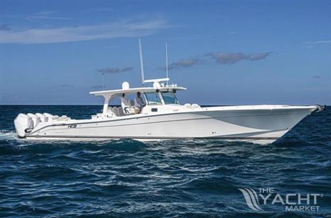 HCB 53 SUENOS - Carine Yachts | HCB 53 SUENOS 2023 | Photo 1