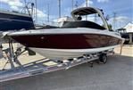 SEARAY  250 SLX